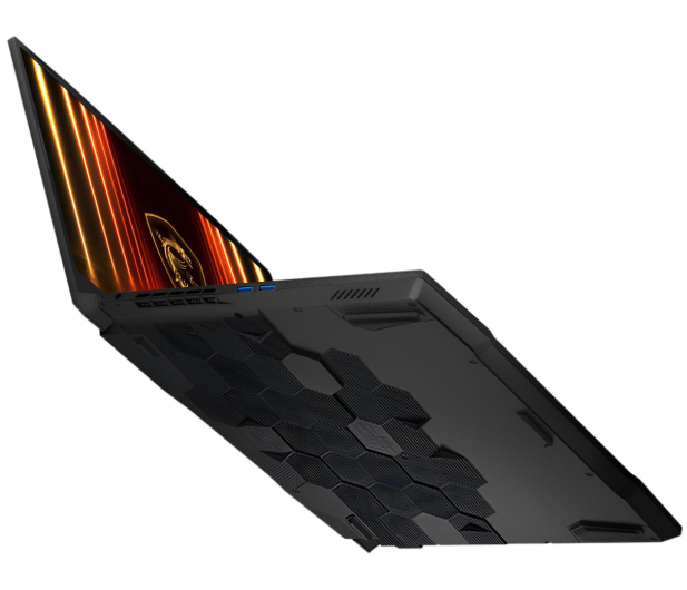MSI Katana 17 HX i7-14650HX/16GB/1TB RTX5070 - 1341694 - zdjęcie 4